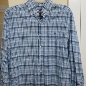 Vineyard Vines Tucker Shirt